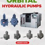 VPE-L40D-10 EALY Hydraulic Vane Pump